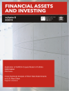 Titulní strana časopisu Financial Assets and Investing